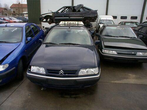 CITROEN XANTIA 1.9TD