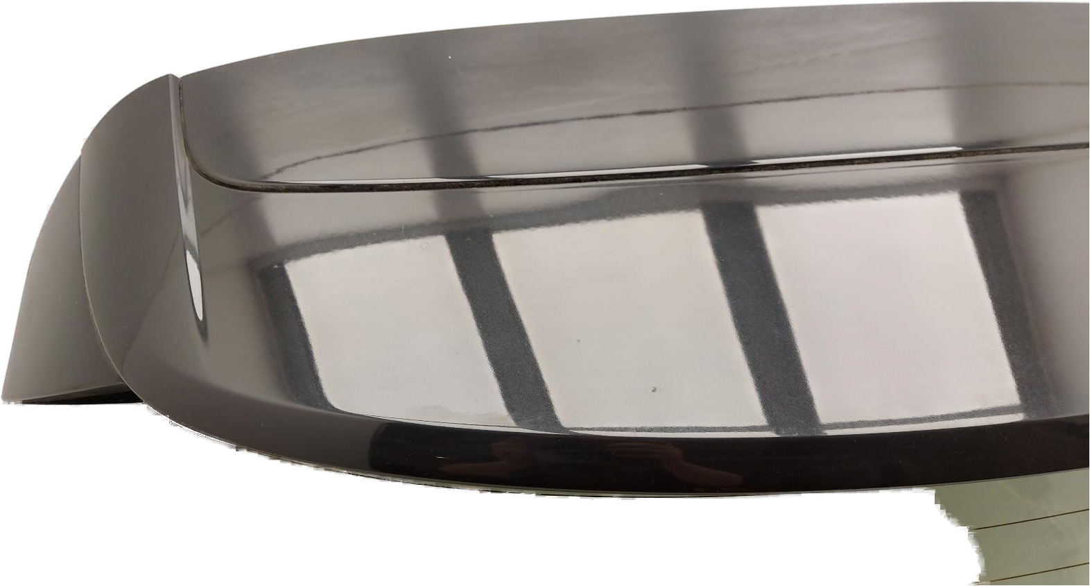 EXL ZWART A2 PAAR LICHTE KRASJES 9800805380 +RUIT 9801109080 RP 9825185980 ZONDER SIERSTRIP +SPOILER 1611384280 +DERDE REMLICHT 6351HH ZONDER RUIT WIS MOTOR