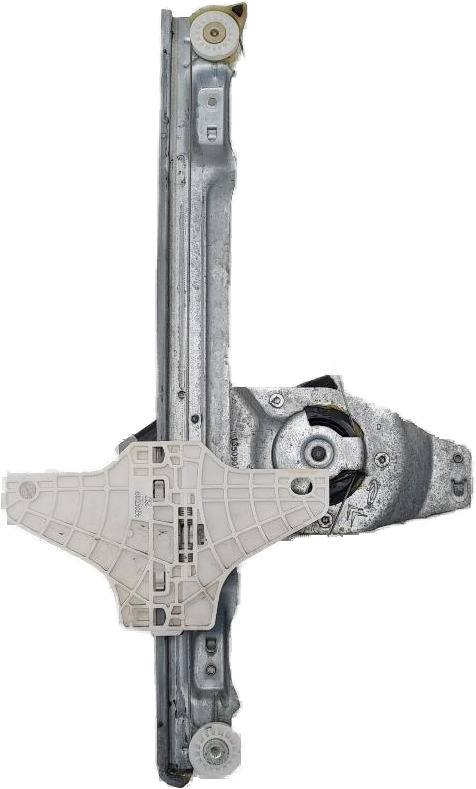ARVIN MERITOR TEMIC 9682632080 401786 0978 9224E4