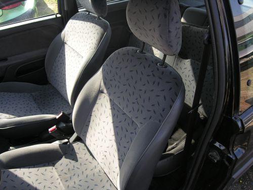 CITROEN SAXO 1.4 I