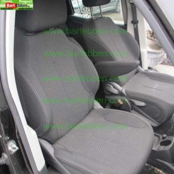 CITROEN C4 PICASSO 5 PERSOONS