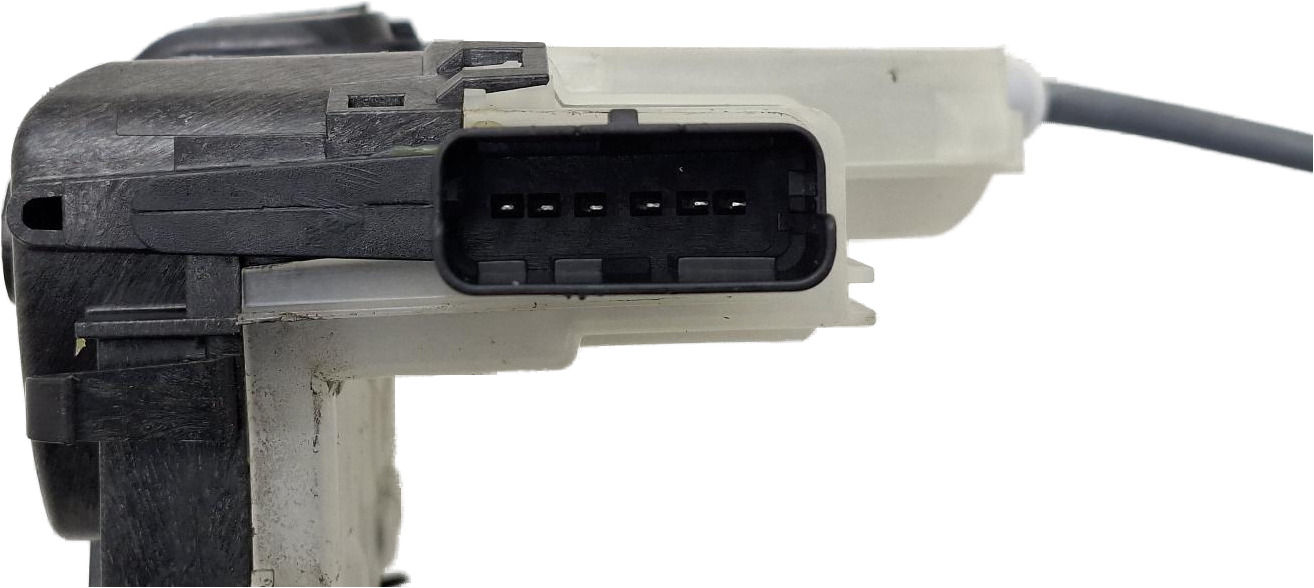 INTEVA PSA 445076 1A006466 9827962580 RP 9844507680