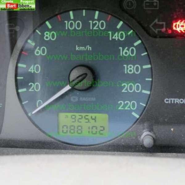 CITROEN XSARA BREAK