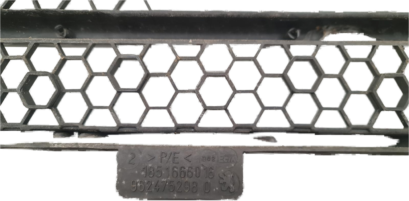 MOGN BLAUW A2 5S2 INCL. WAZIGE MISTLAMPEN 7401V4 DD