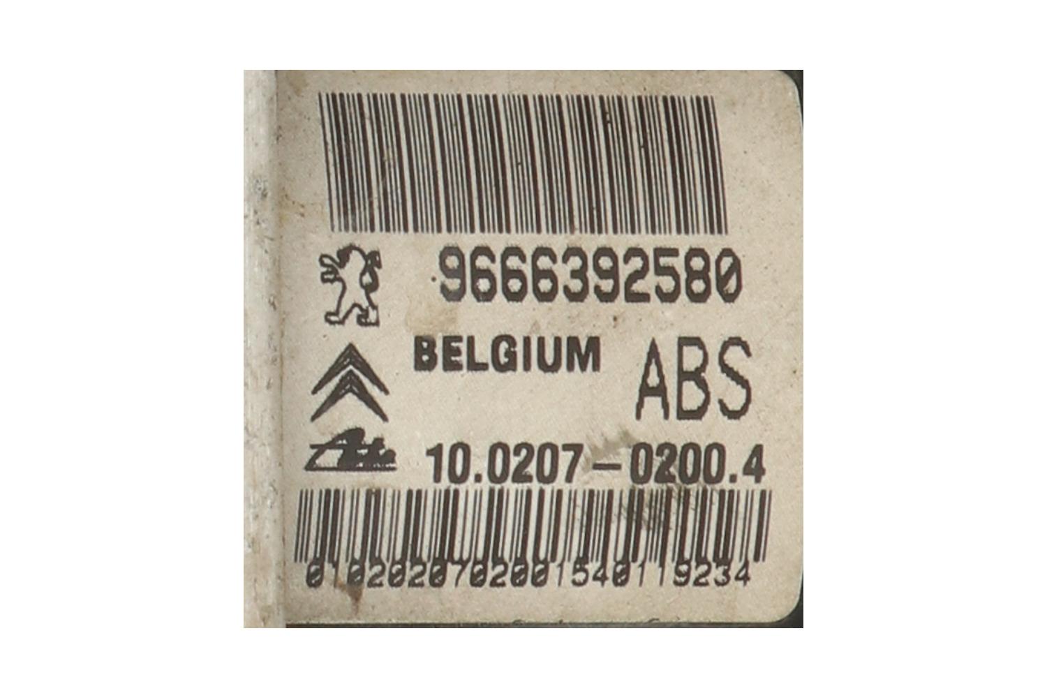 ATE 9666392580 10.0207-0200.4 MK70 10.0970-1167.3 28.5700-7504.3 4541KA RP 4541SA 1682609080 4541KC NFP 4542P5 RP 4542Z5 4542P6 NFP