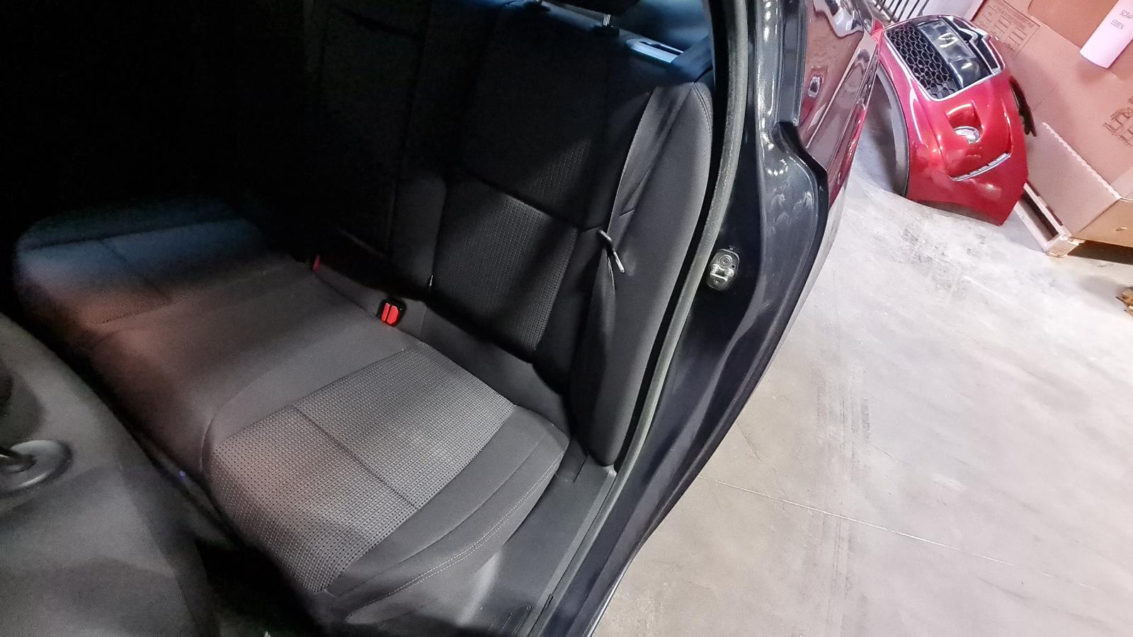 PEUGEOT 508 4 DRS SEDAN