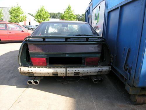 CITROEN XM 3.0 V6 24V