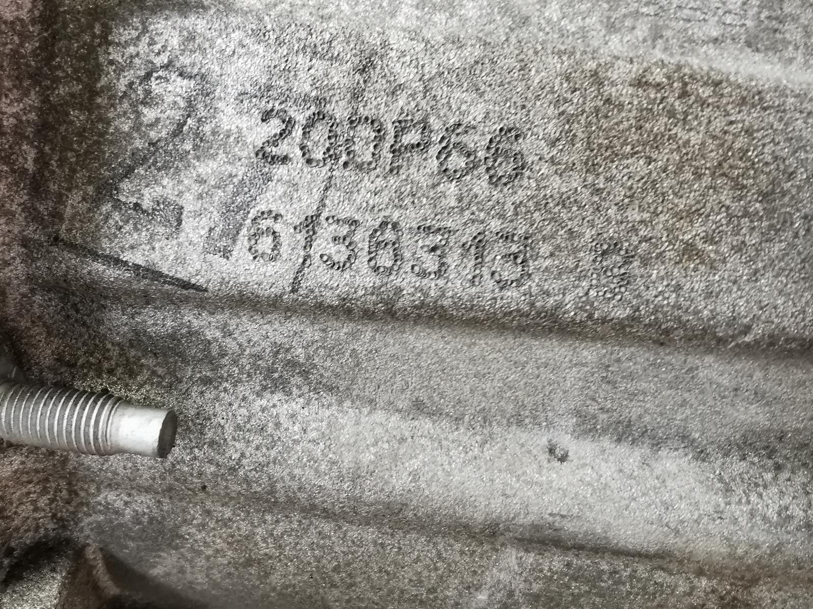 20DP66 6136313