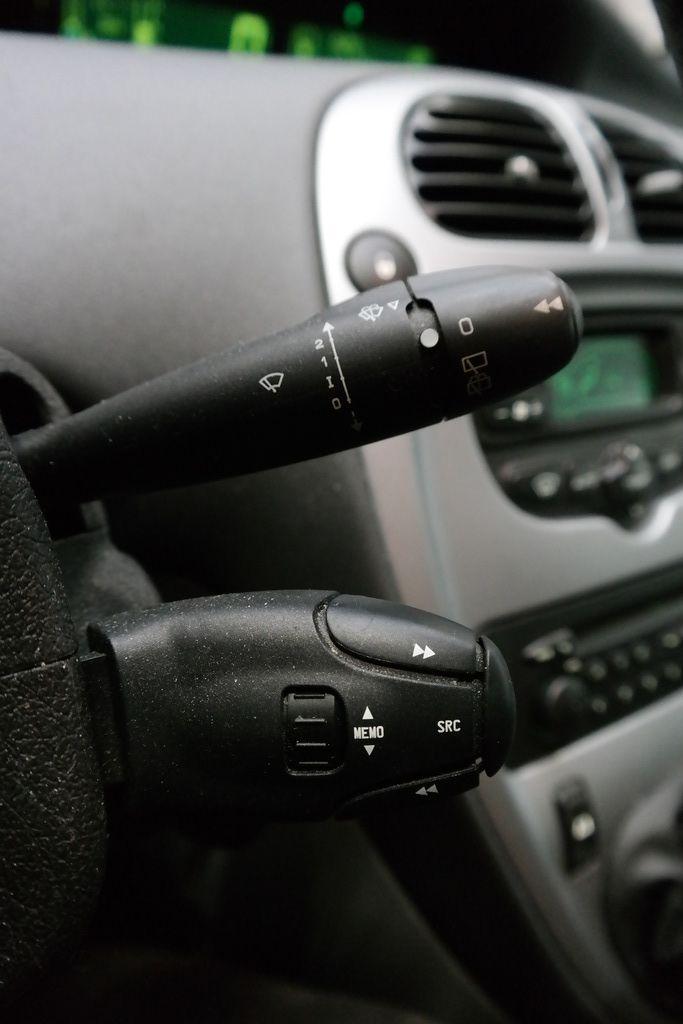CITROEN XSARA PICASSO