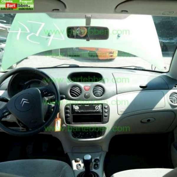 CITROEN C3 1.4