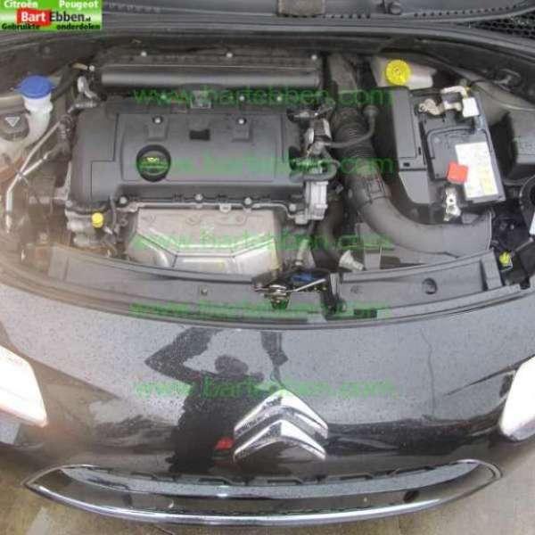 CITROEN C3 1.6 VTI