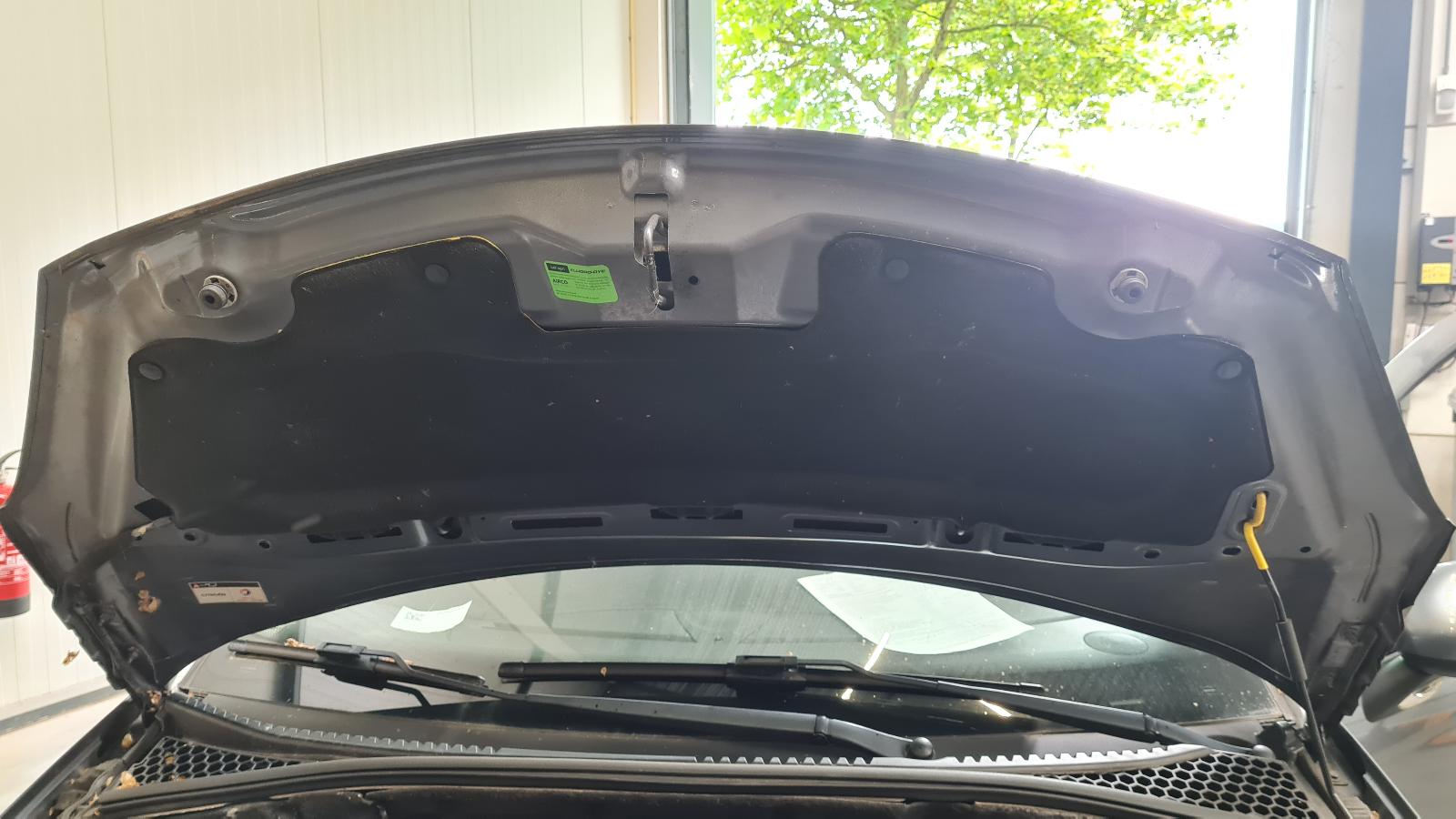 CITROEN C3 C3 (A51) 5DRS HATCHBACK
