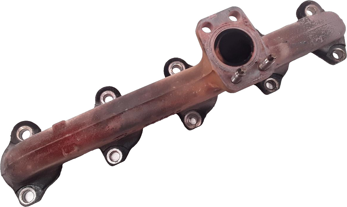 FOMOCO 0341J2