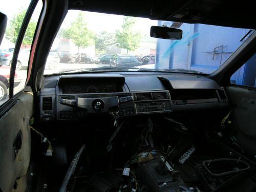 CITROEN XM 3.0 V6 24V