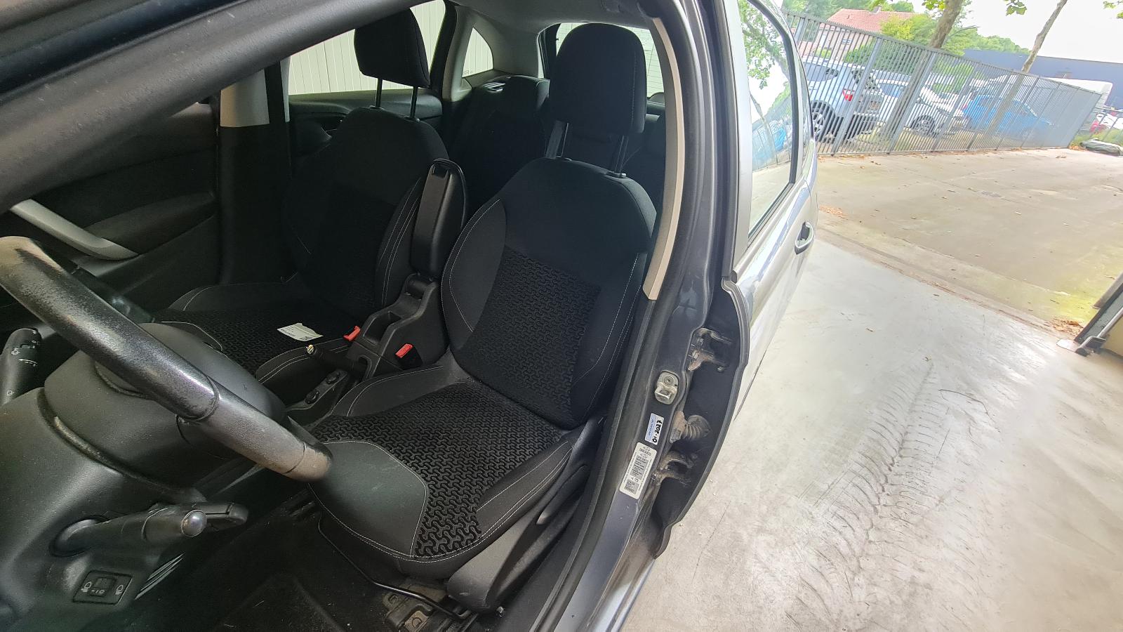 CITROEN C3 C3 (A51) 5DRS HATCHBACK
