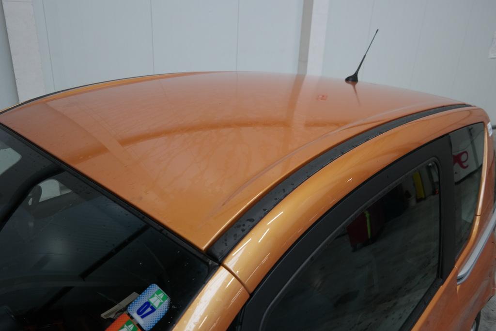 PEUGEOT 1007
