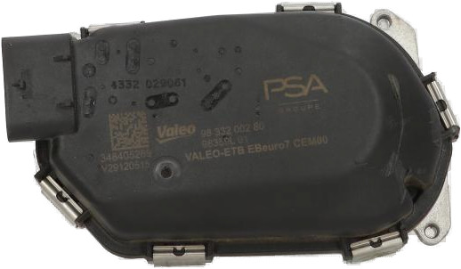 VALEO V29120515 9833200280