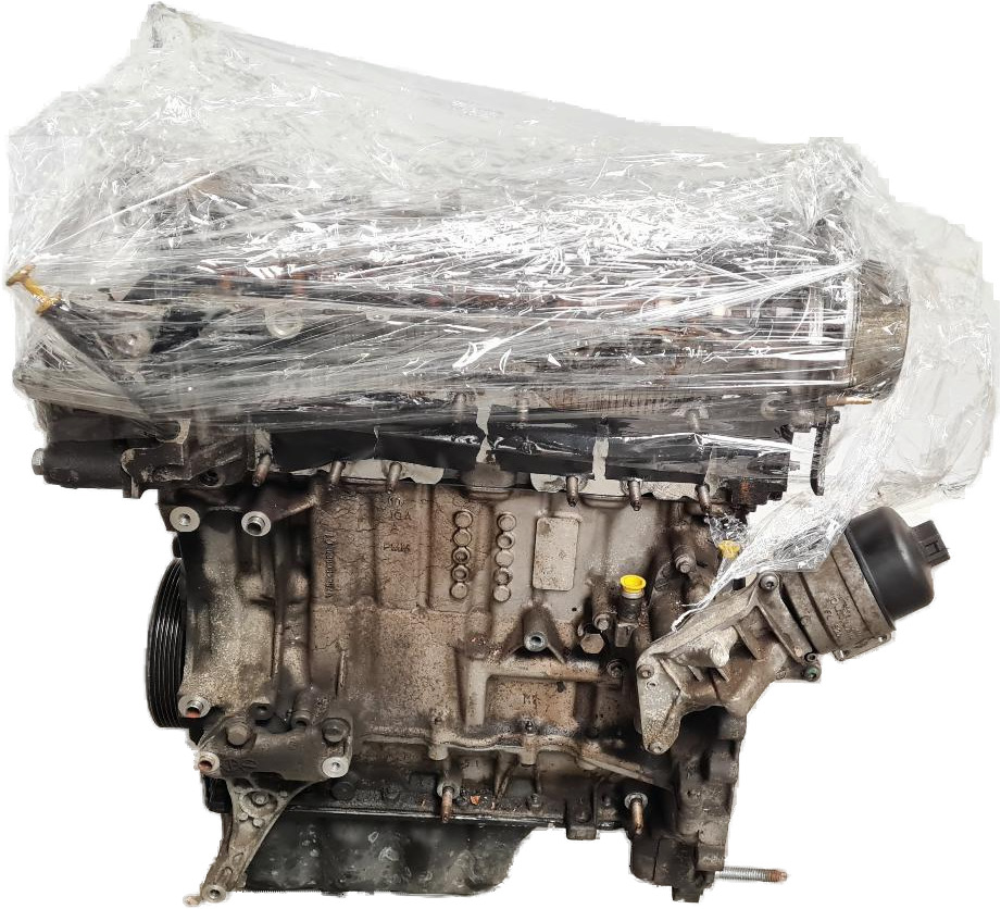 5FX 10FJAAW 0633756 EP6DTZONDER TURBO ZONDER BRANDSTOFPOMP MET INJECTOREN 1984H7 RP 1984H5 5FX EP6DT 150PK 0135PK 0139SH