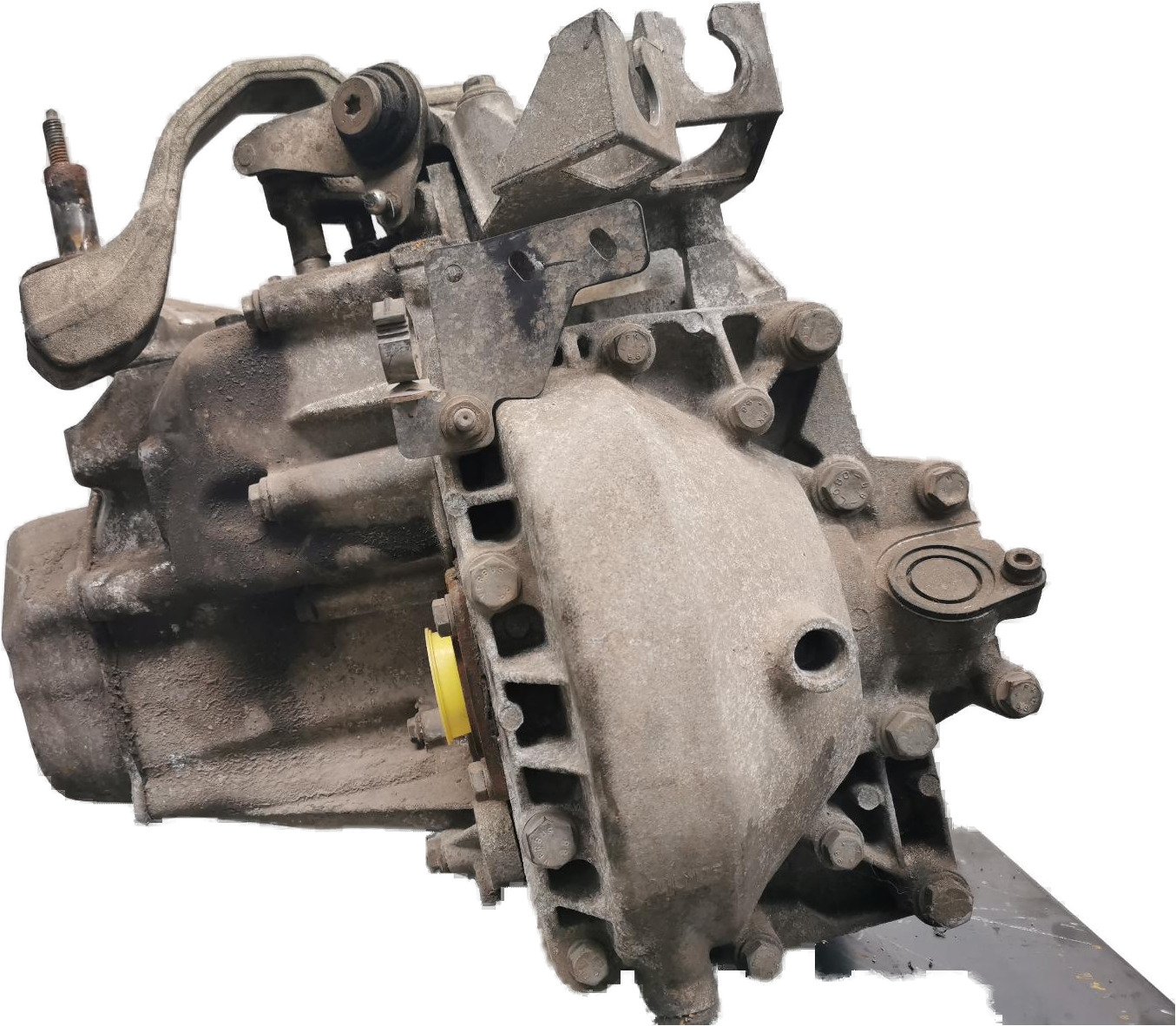 20LM25 0080823 2222PX 2223NX EJ