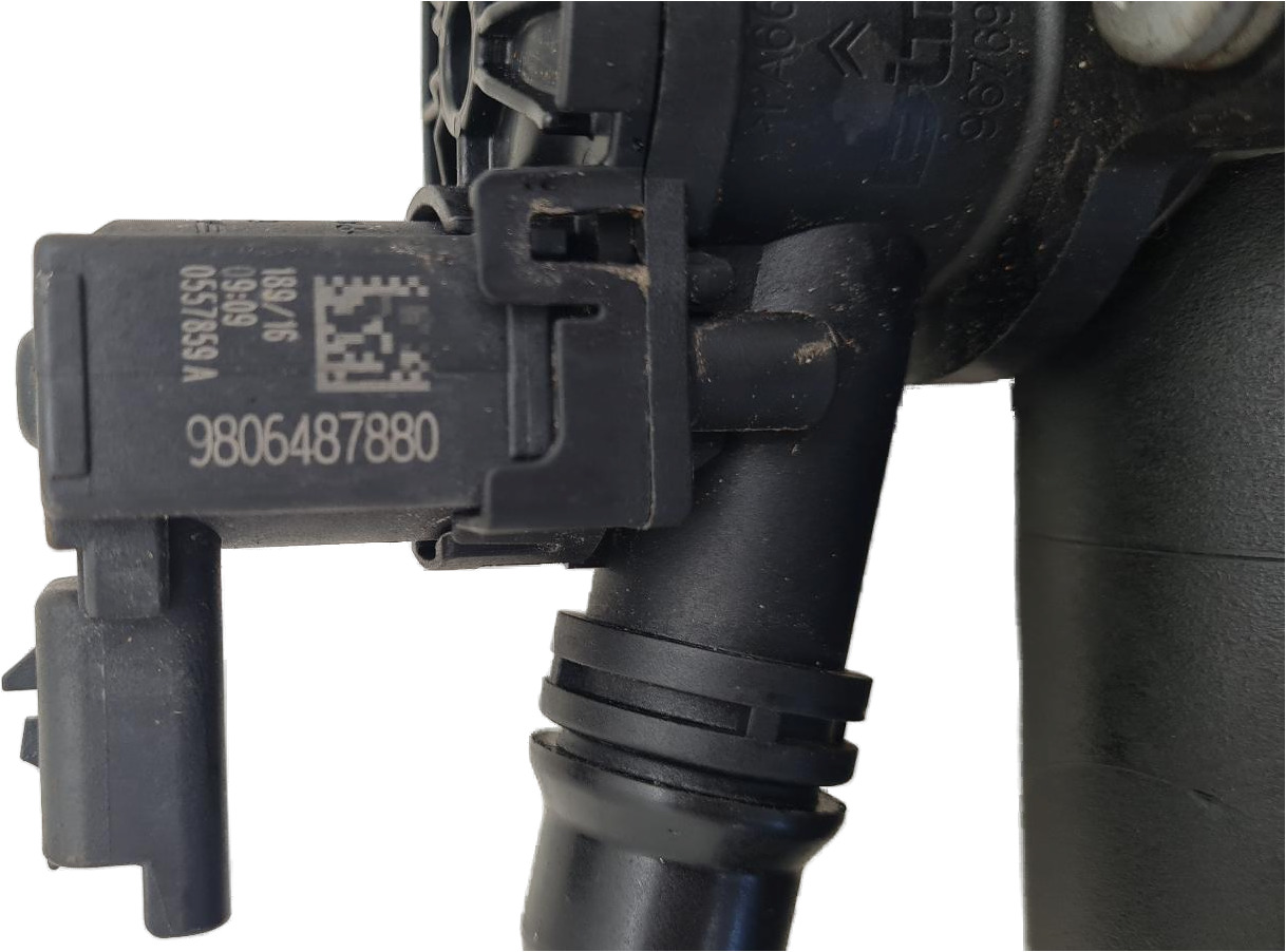 9677537380 MET ELEKTROKLEP BITRON 9676981680