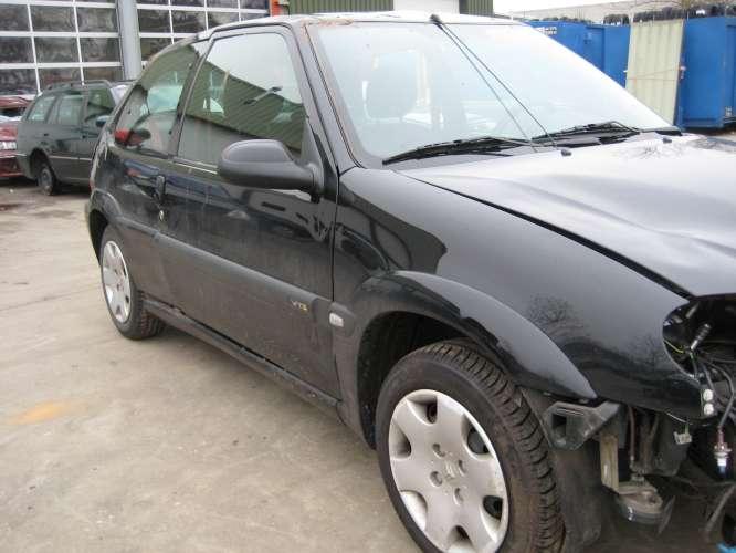 CITROEN SAXO 1.4 VTS