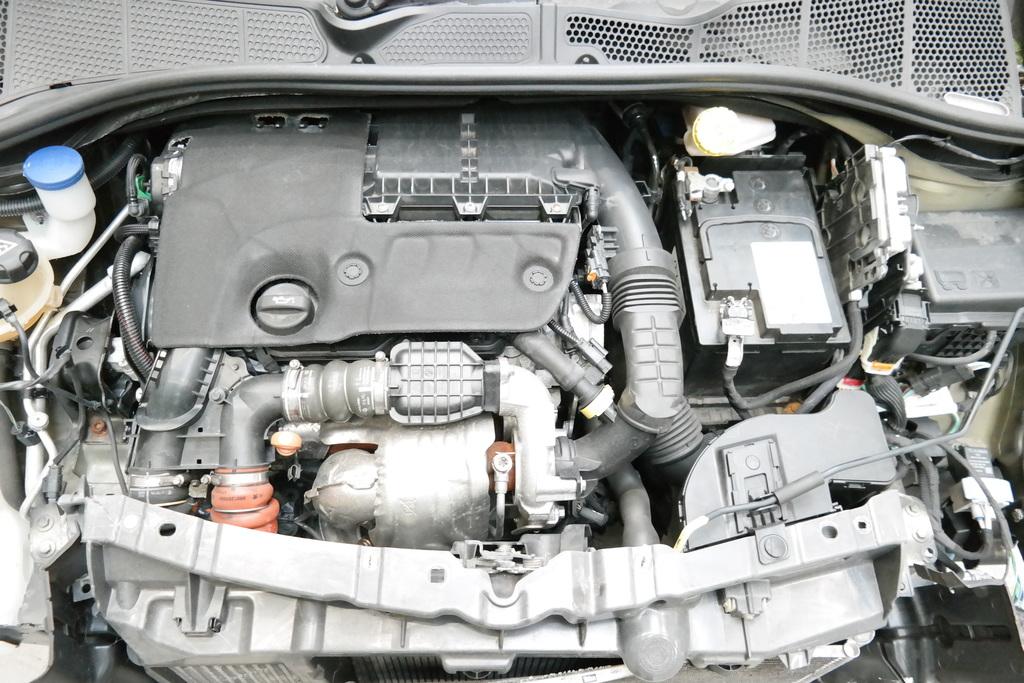 CITROEN C4 CACTUS BERLINE