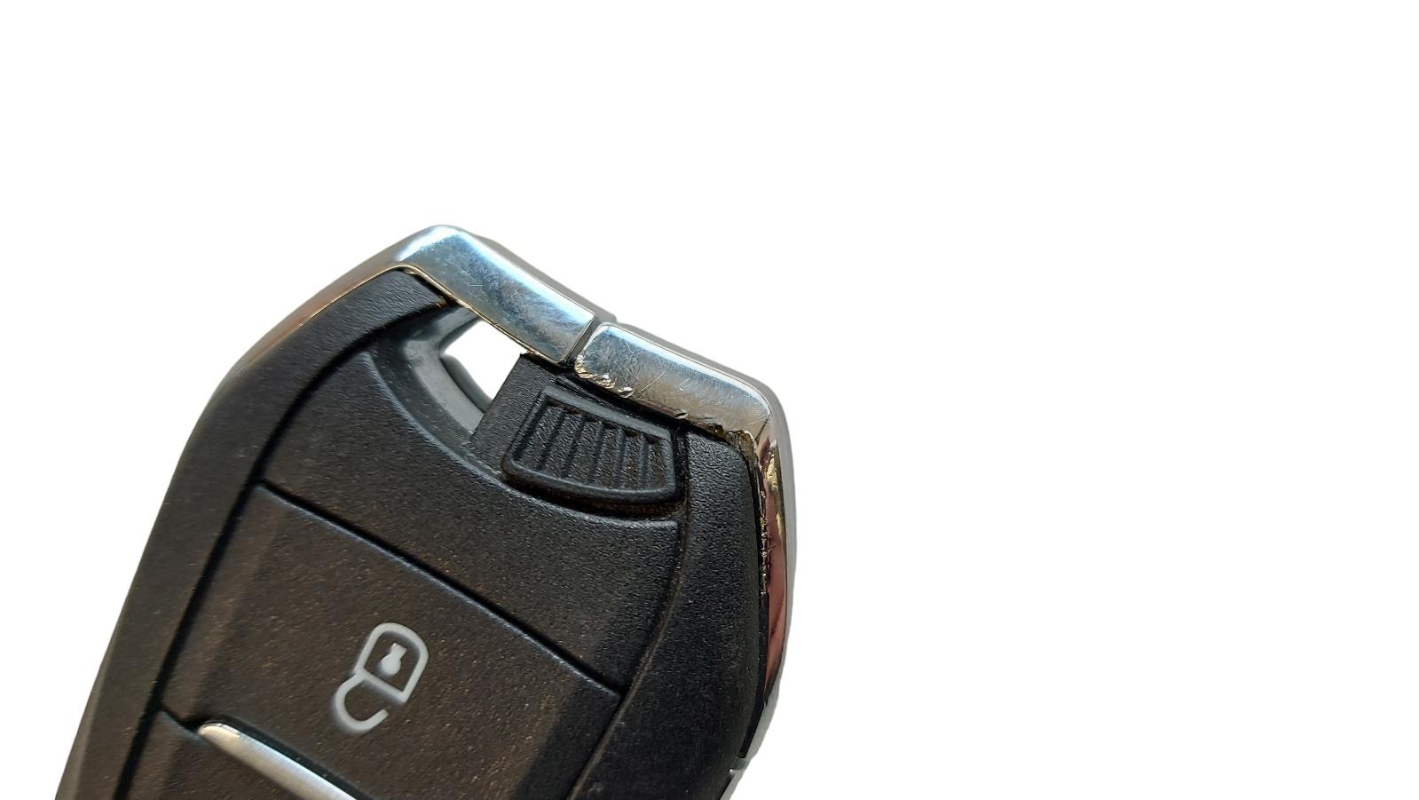 !ALLEEN ECU, NIET CODE VRIJ, MET SLEUTEL. BOSCH MG1CS042 0261S103H3 9841622580 9826206480 1039T56683 1681456680 1681457280