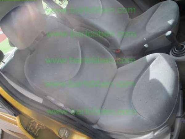 CITROEN C3 1.4 8V SX
