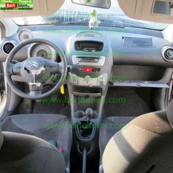 CITROEN C1 1.0