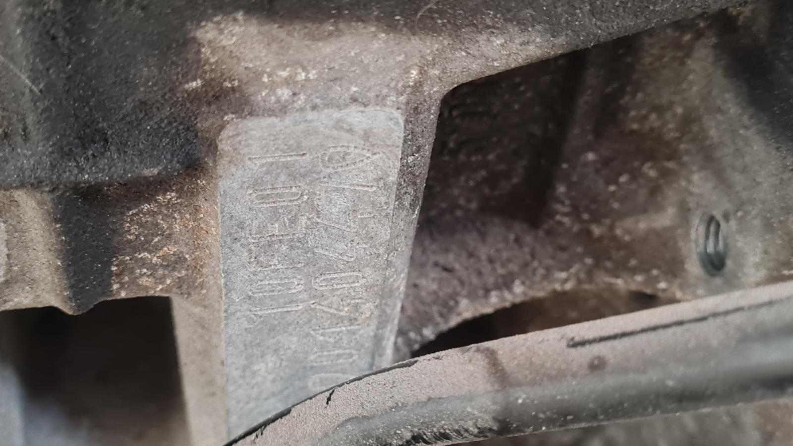 ZWETENDE KOPPAKKING KFU 10FE01 0140447 ET3J4 0135GE 0139QW
