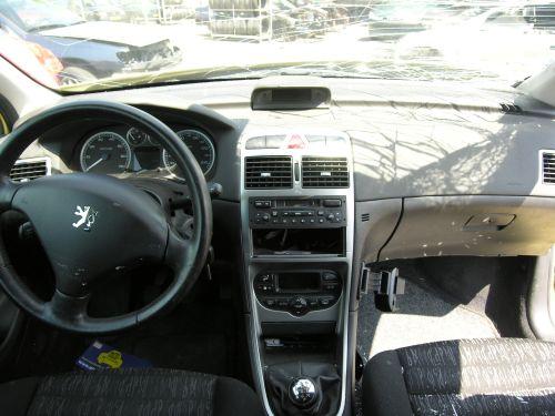 PEUGEOT 307 2.0 16V