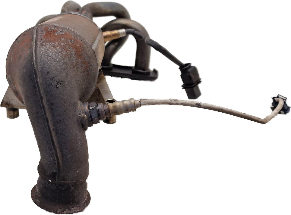 K485 758565880 0341P9 MET LAMBDA SENSOREN 1618LL 1618V3