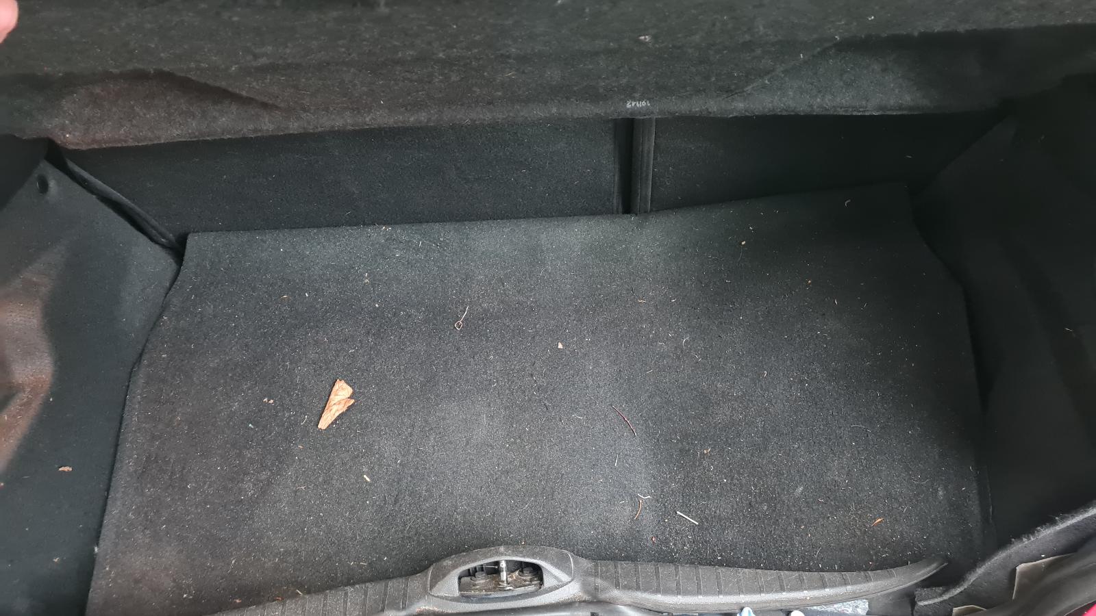 PEUGEOT 208 5 DRS BERLINE