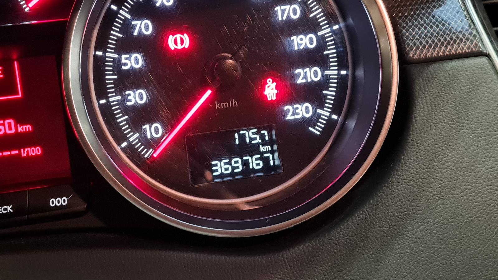 PEUGEOT 508 4 DRS SEDAN