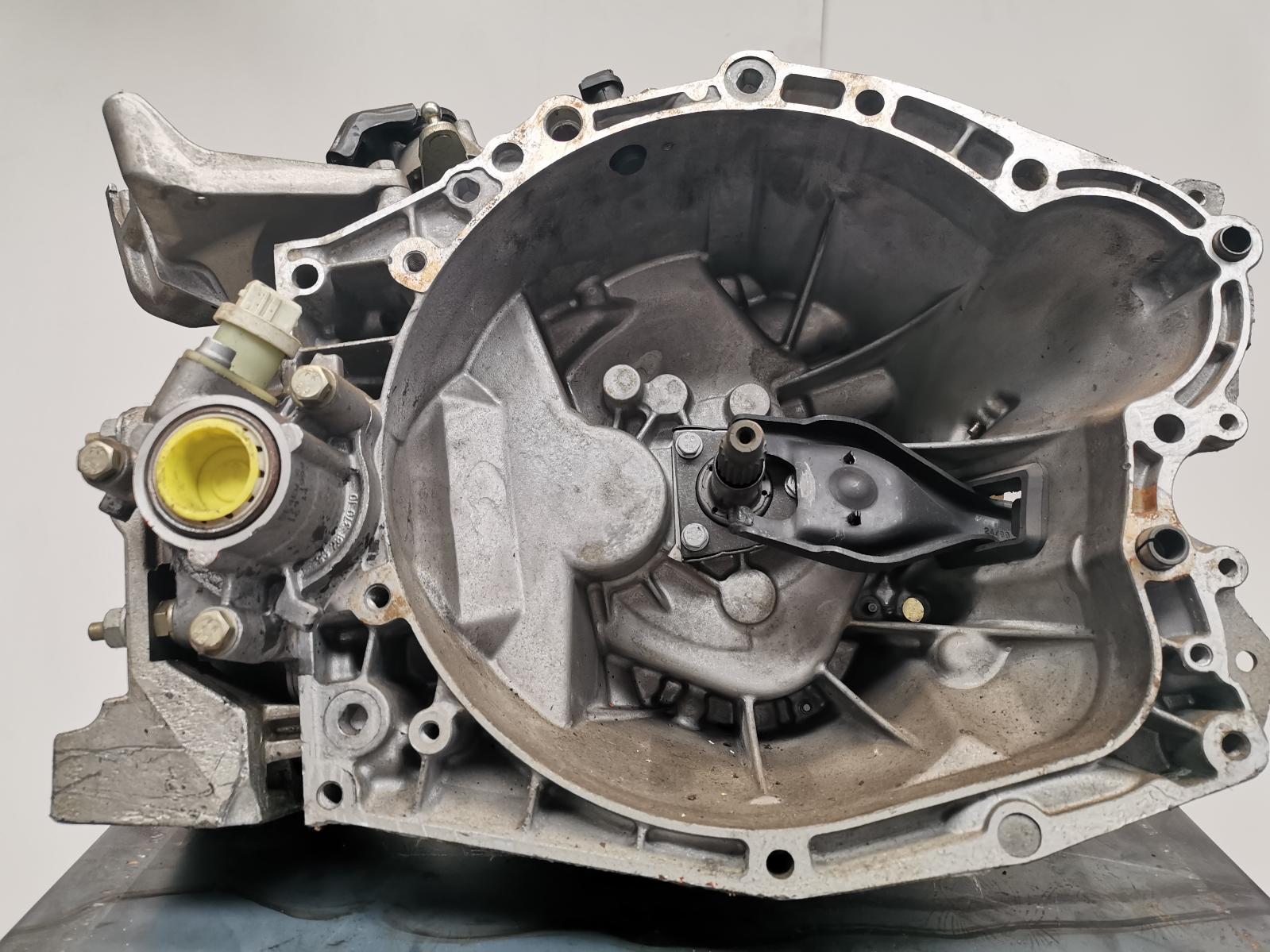 ALS NIEUW EX BTW/ VAN TESTMOTOR 20DL16 0889503