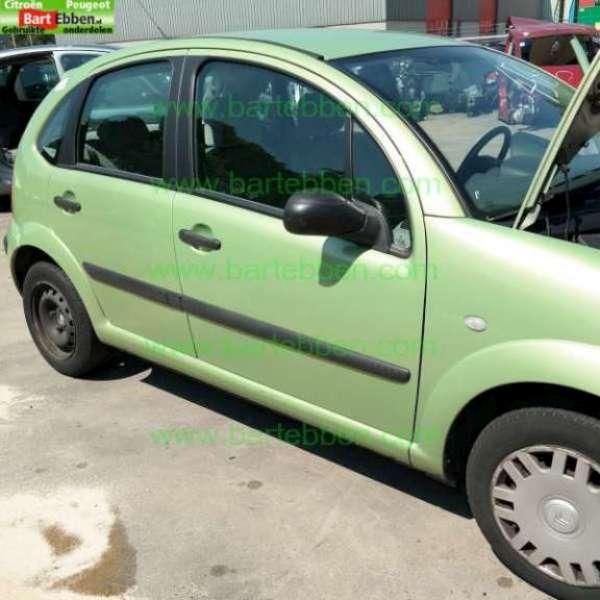 CITROEN C3 1.4