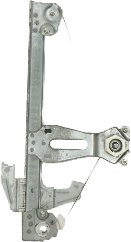 !! 9221V7 WITTE PLASTIC DEEL AL VEEL BREUKJES MAAR WERKTE PERFECT IN DE AUTO