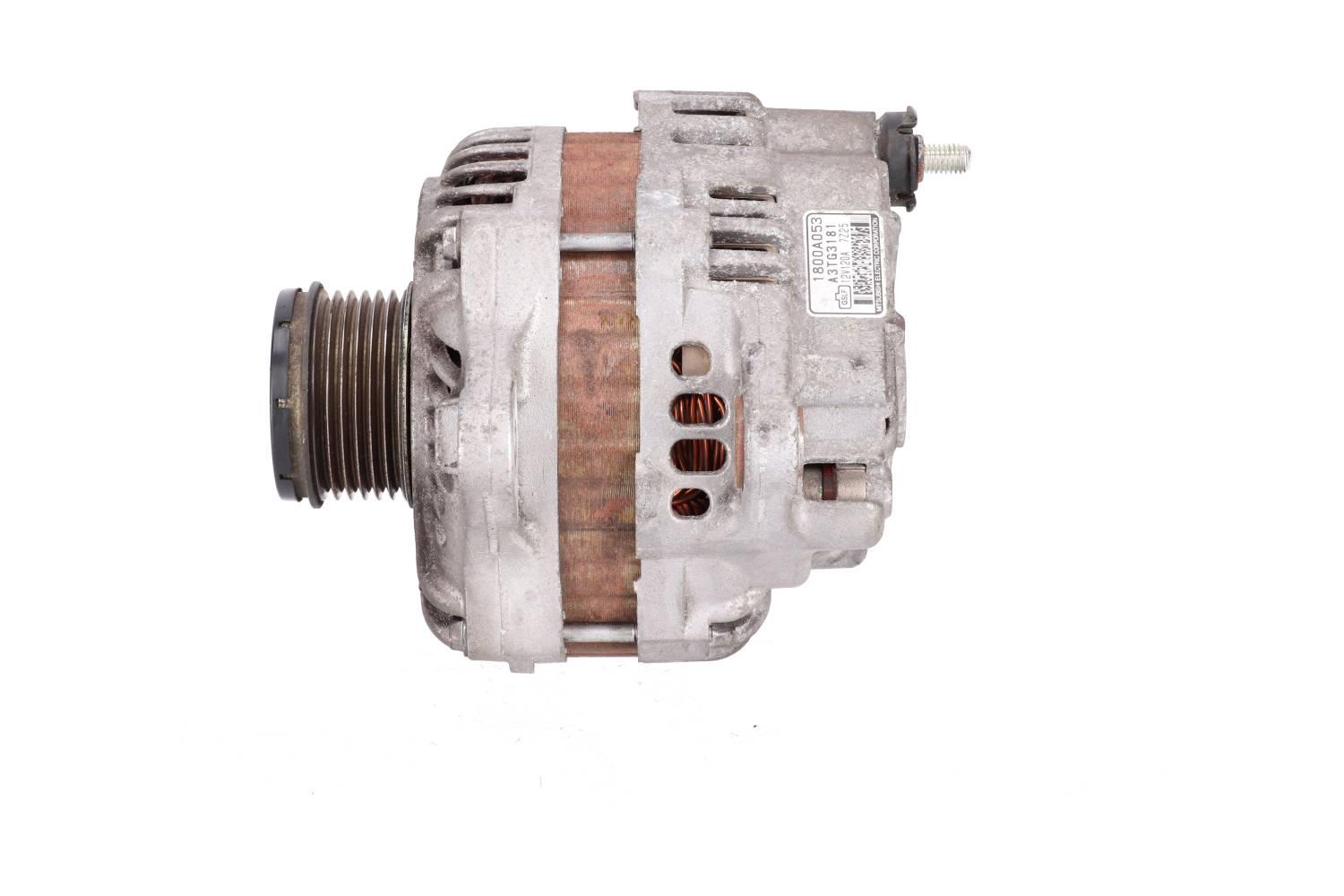 MITSUBISHI 1800A053 A3TG3181 5705KA