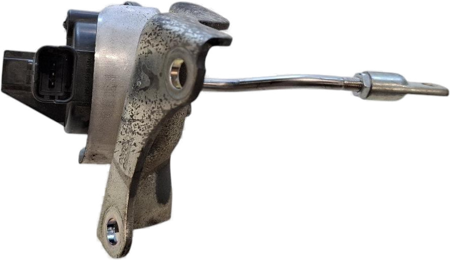 WASTEGATE VOOR ZIE 9804945280
