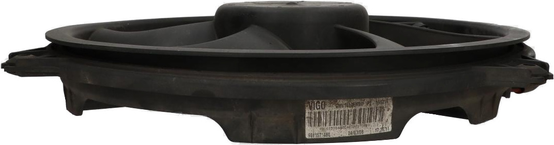 FAURECIA 1253K4 RP 9828719880