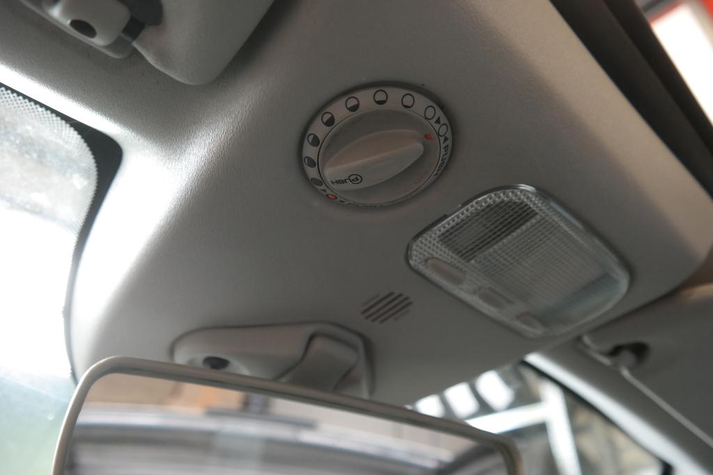CITROEN C3 PLURIEL