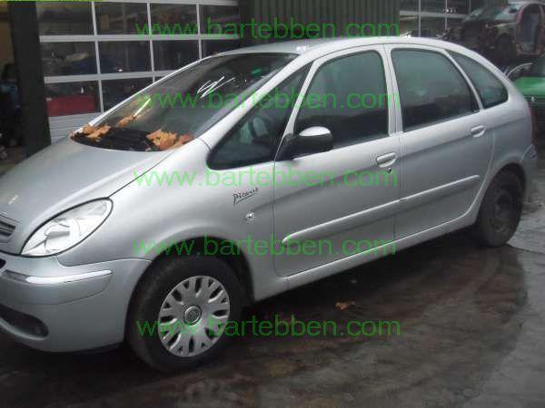 CITROEN XSARA PICASSO