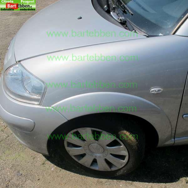 CITROEN C3 1.4 B