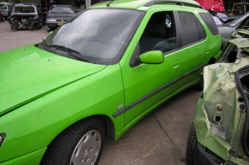 PEUGEOT 306 BREAK