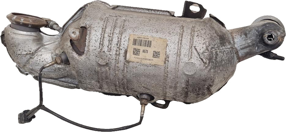 K678 9823467180 MET TEMP SENSOR 9808312080