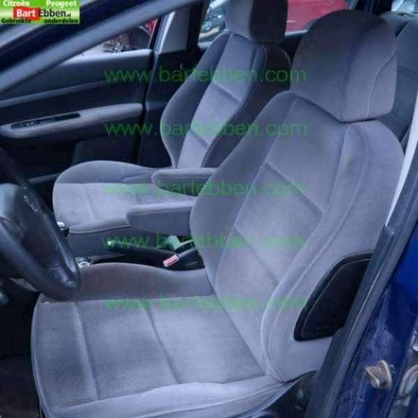 PEUGEOT 307 BREAK HDI