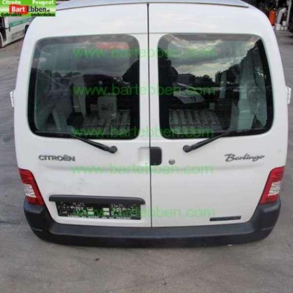 CITROEN BERLINGO VENTURI
