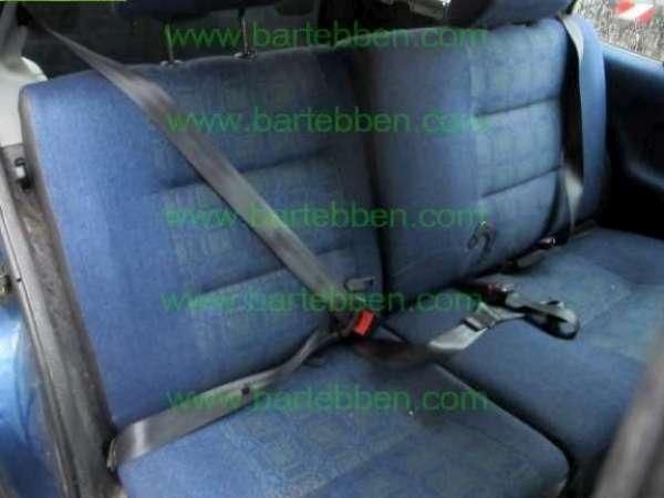 PEUGEOT 306 1.4 XN BRE