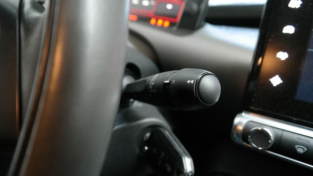 CITROEN C4 CACTUS berline