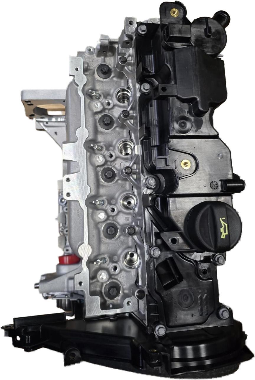 NIEUW EX BTW ORIGINEEL ALUMINIUM CARTERPAN 9H06
